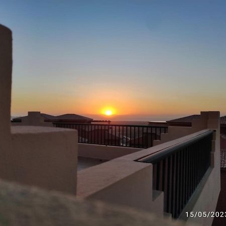 شقة Atico Estrella Sunset كوراليهو المظهر الخارجي الصورة