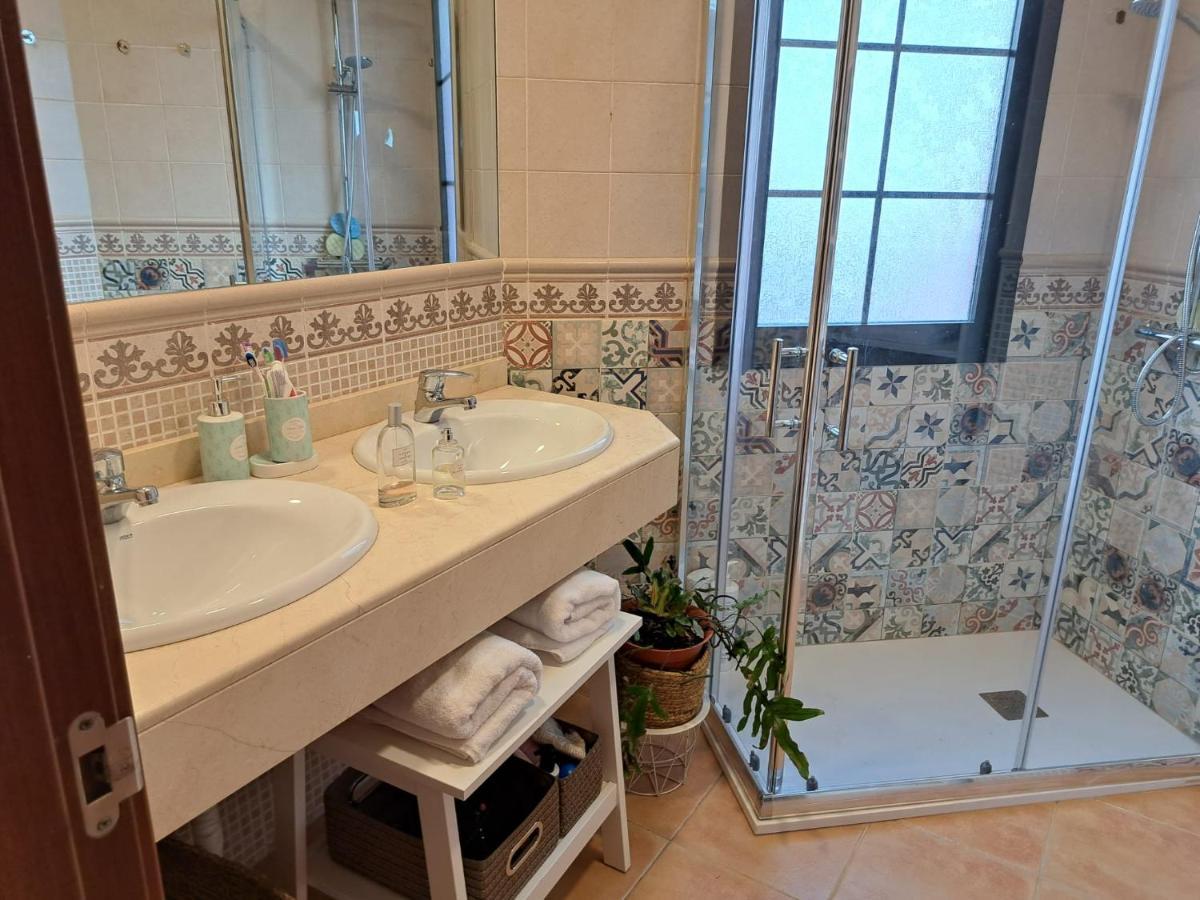 شقة Atico Estrella Sunset كوراليهو المظهر الخارجي الصورة