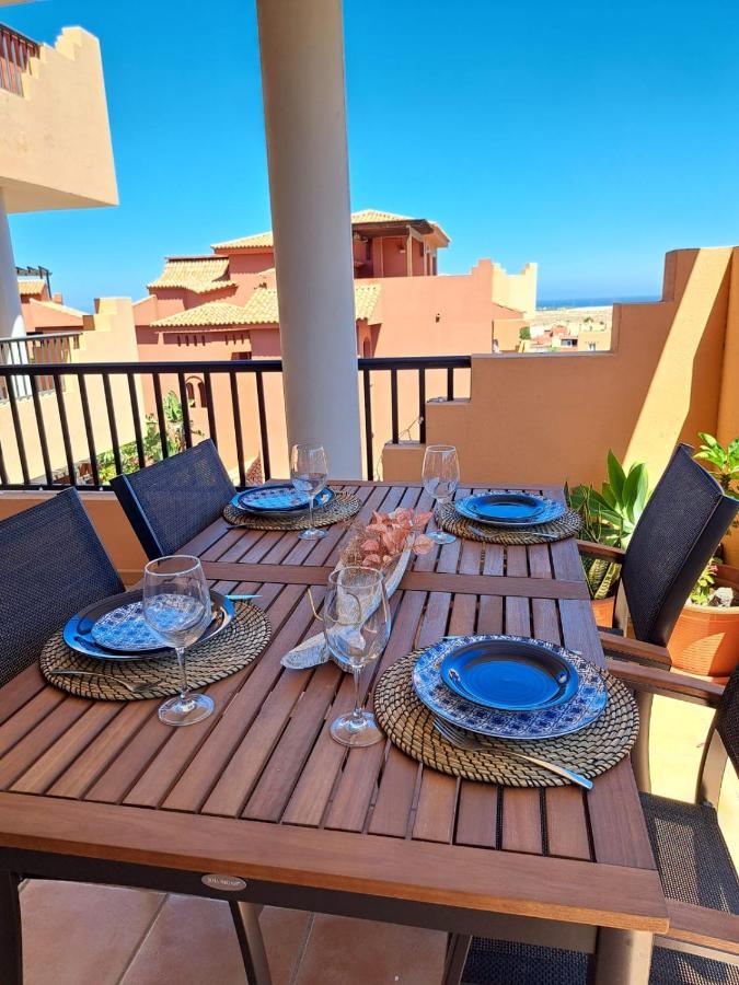 شقة Atico Estrella Sunset كوراليهو المظهر الخارجي الصورة